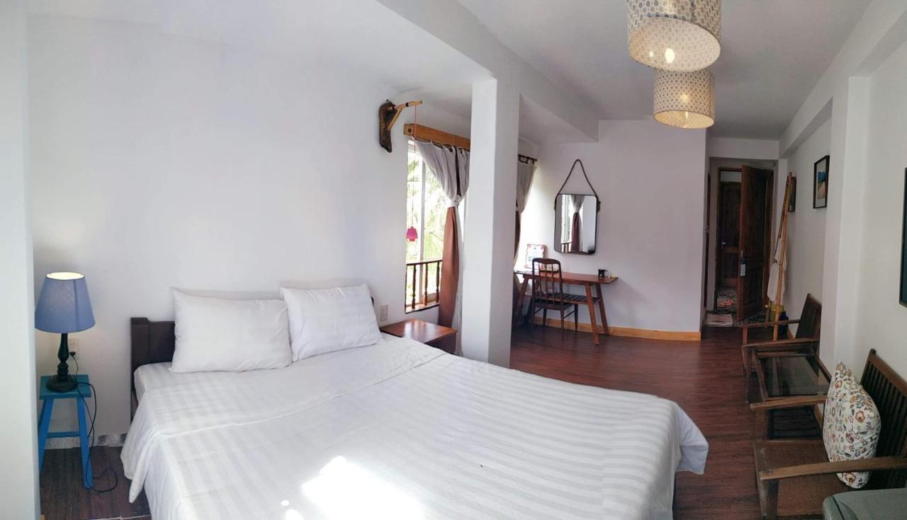 De Condor Hotel Chi Khu Co Ong