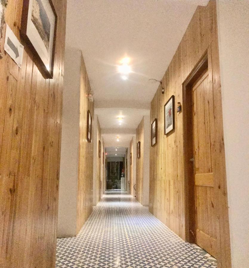 De Condor Hotel Chi Khu Co Ong