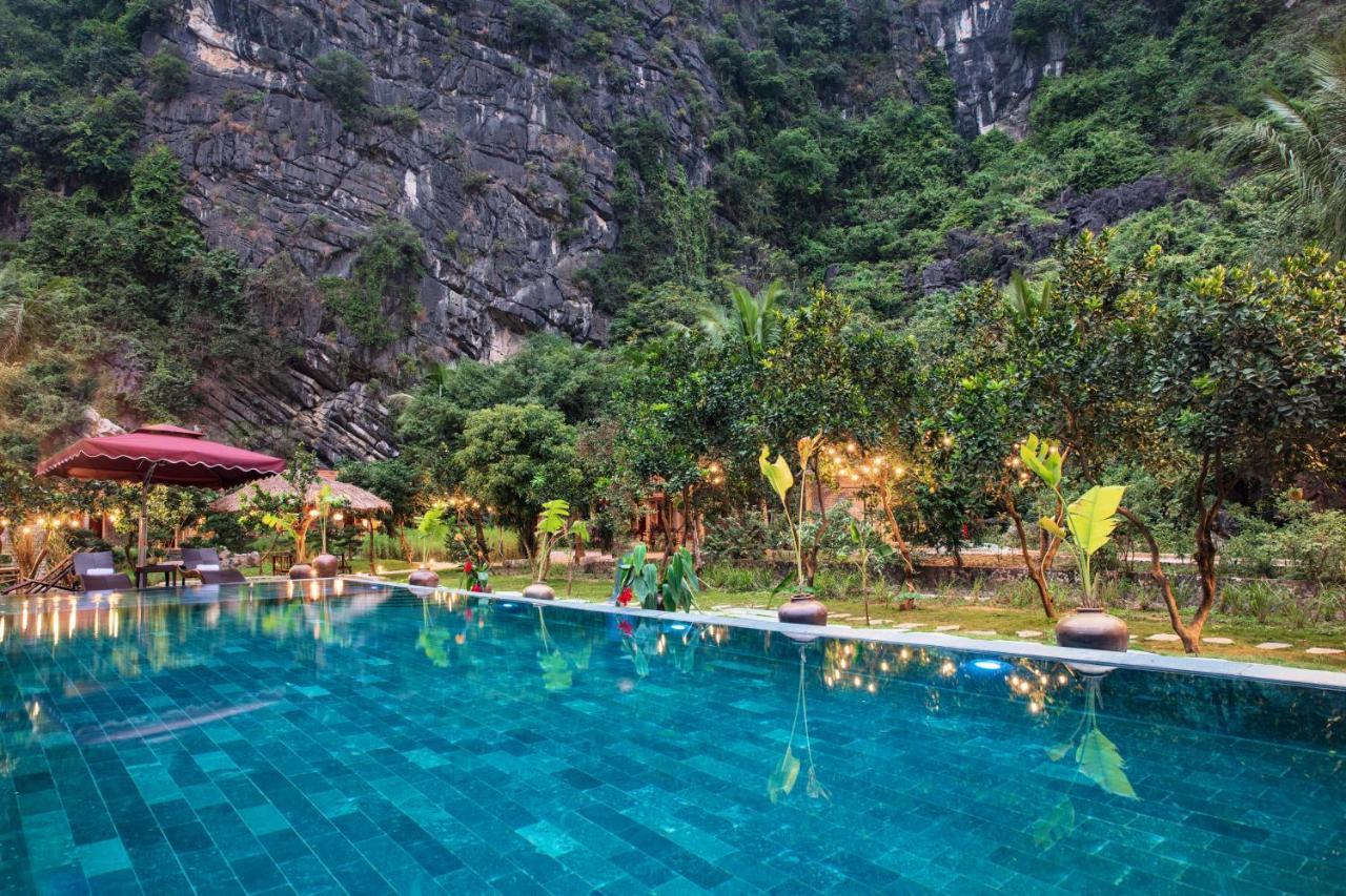 An's Eco Garden Resort 3*