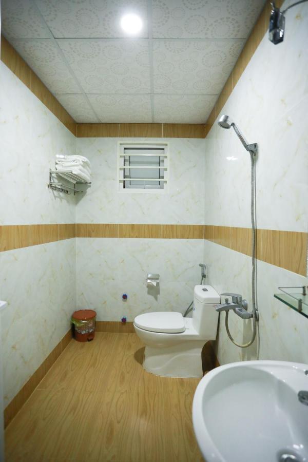 Hotel Lys Buon Ma Thuot