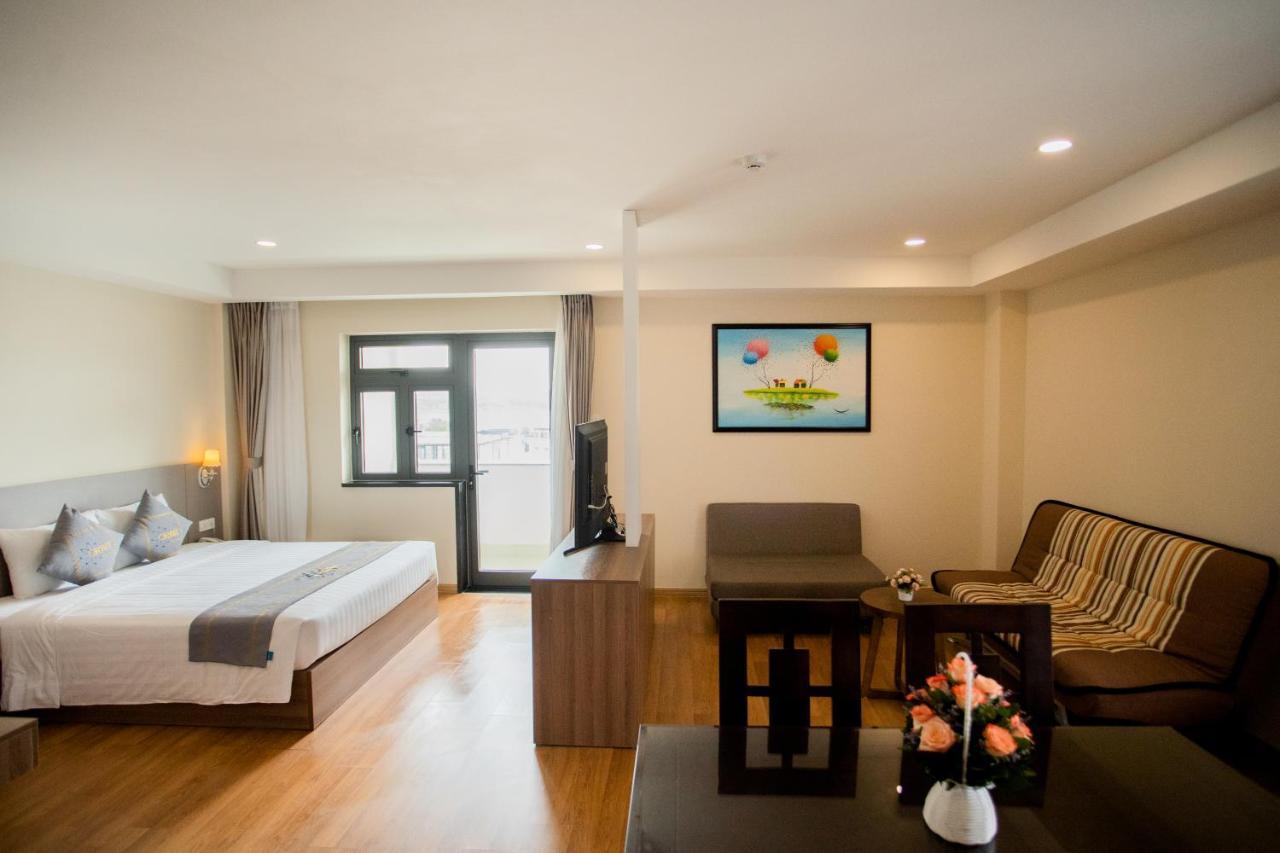 Orbit Resort Nha Trang