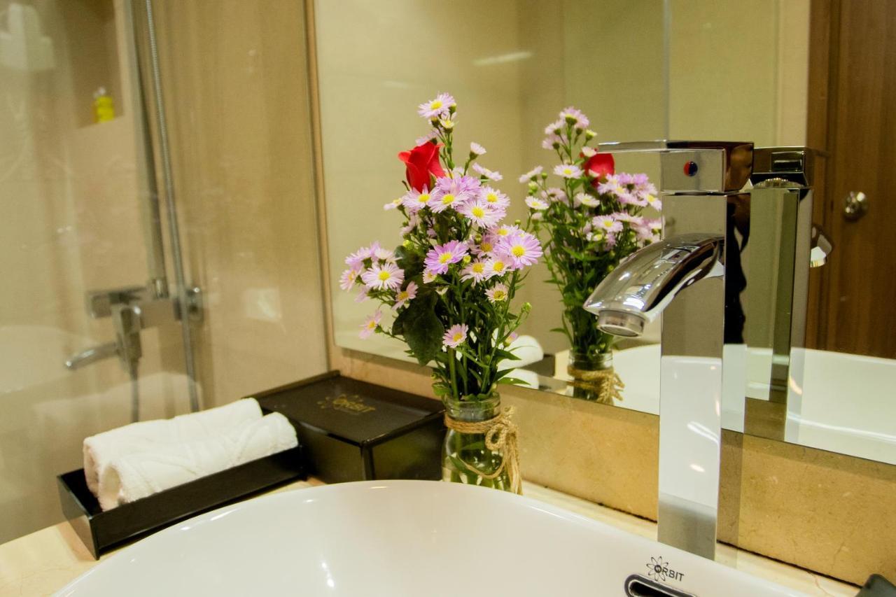 Orbit Resort 5*