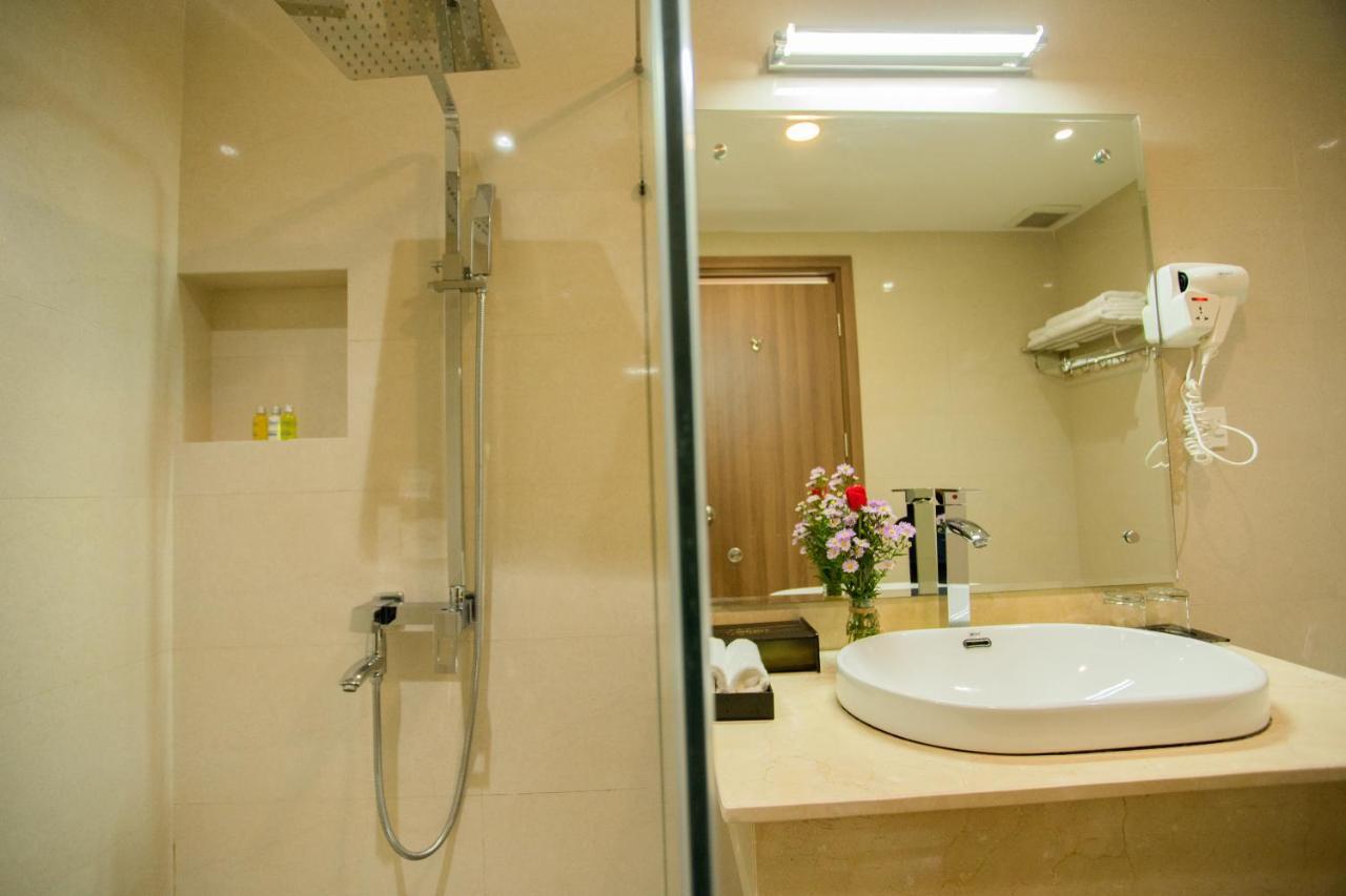 Orbit 5* Nha Trang