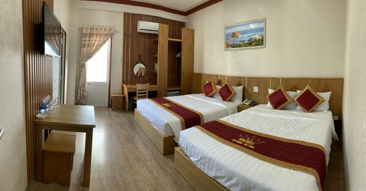 Hotel King Quy Nhon