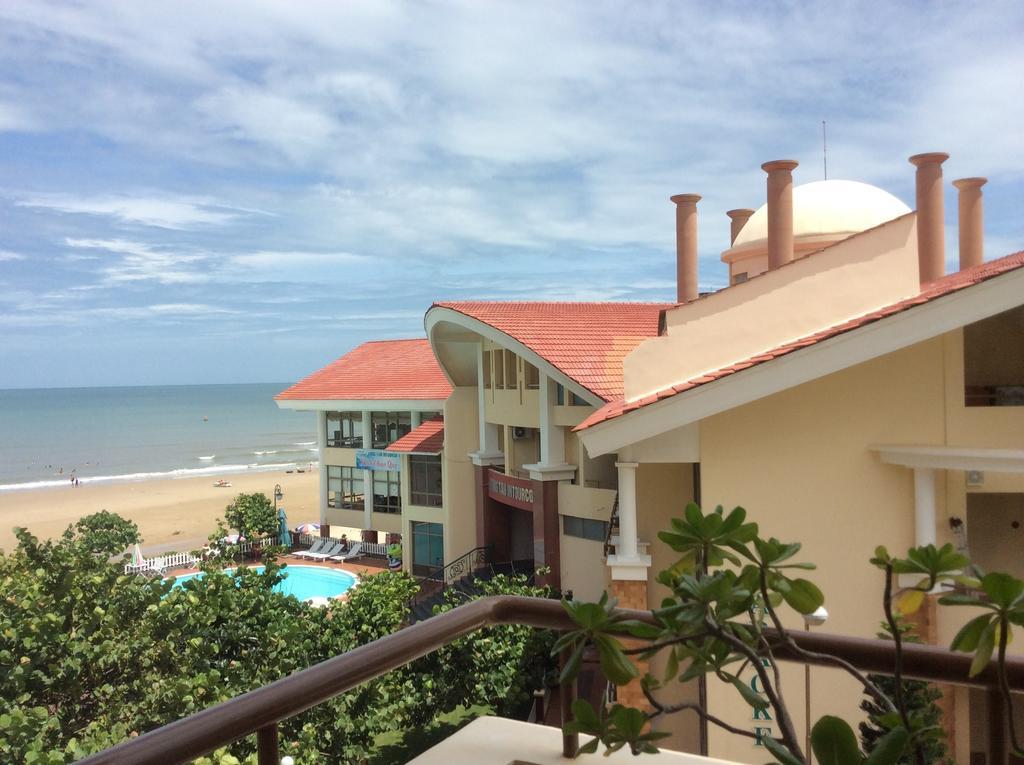 Intourco Resort 4*
