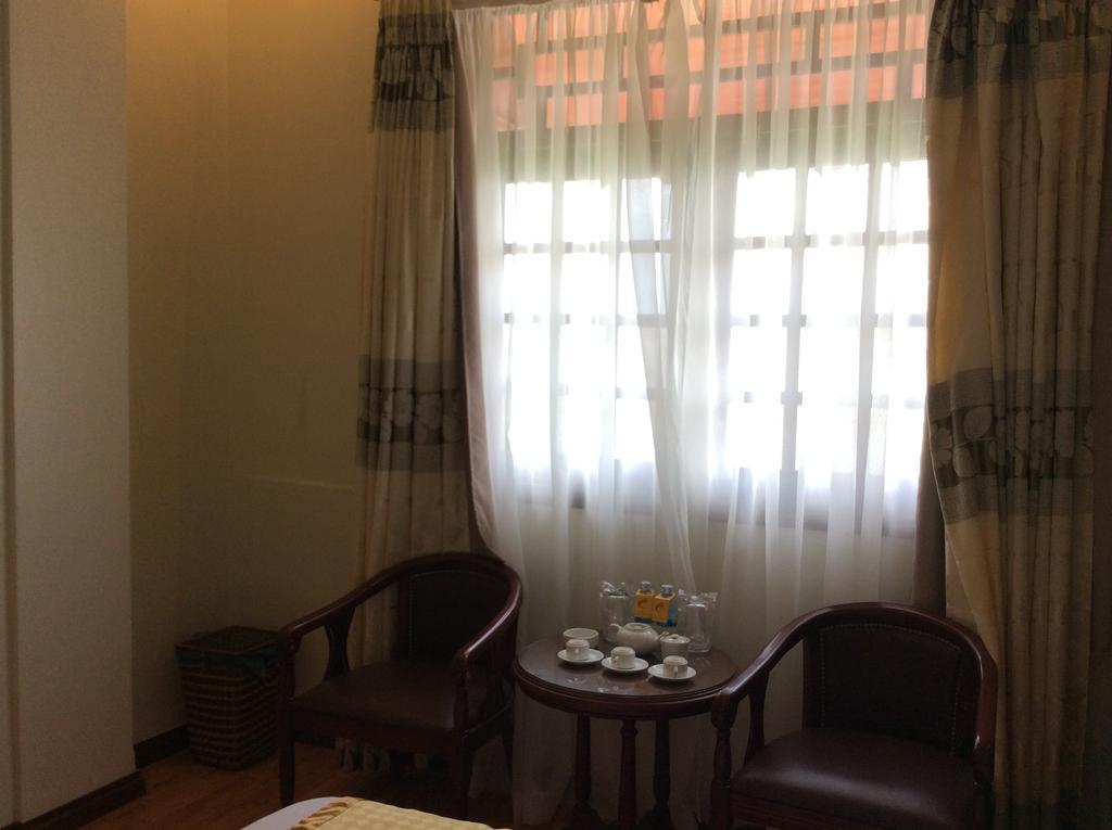 Hotel Cuu Long