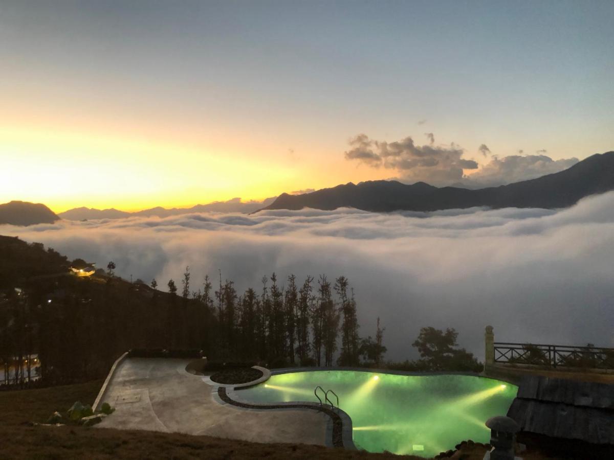 Villa De Mont Mountain Sapa