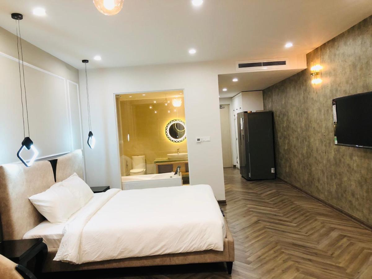 Gold Coast Luxury Apartment Nha Trang