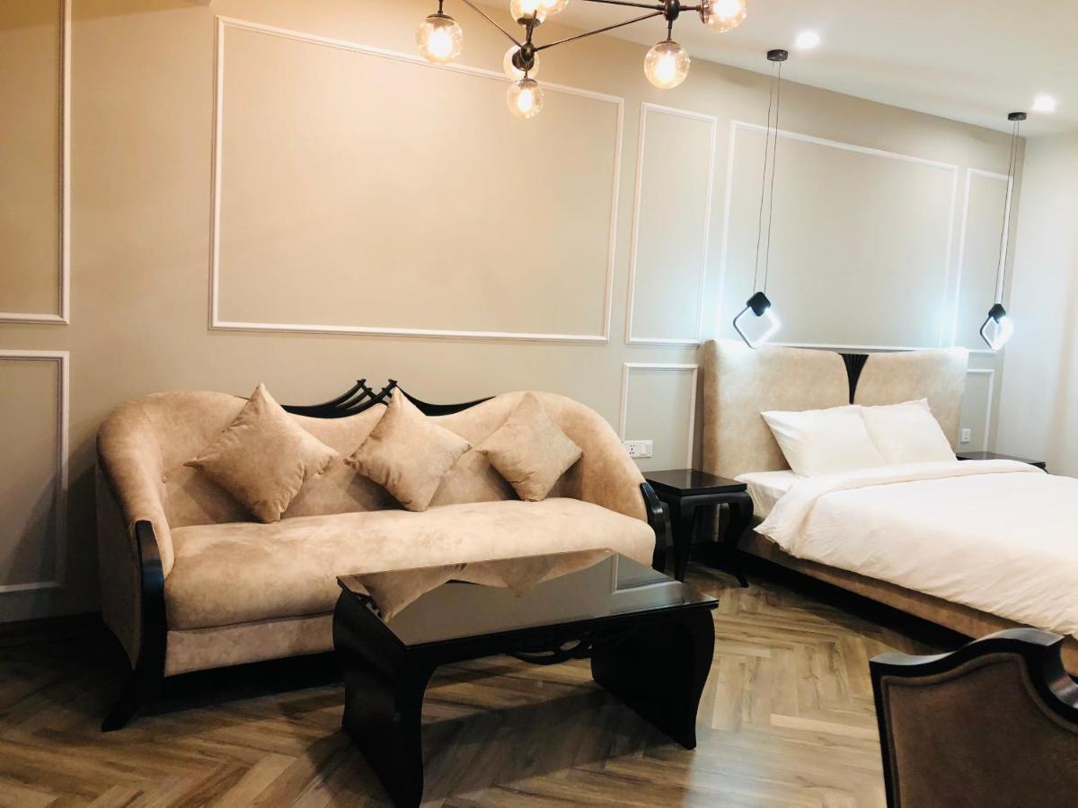 Gold Coast Luxury Nha Trang