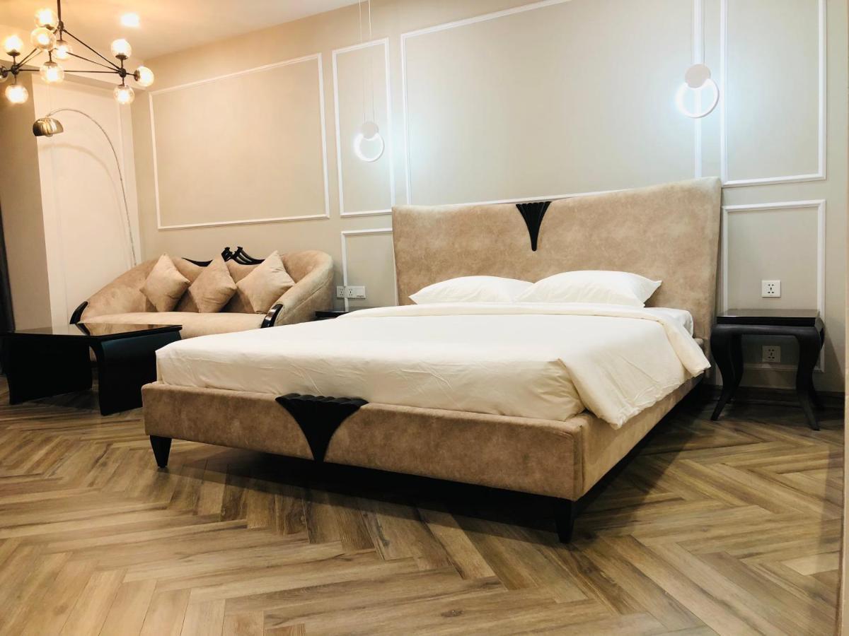 Apartment Gold Coast Luxury *