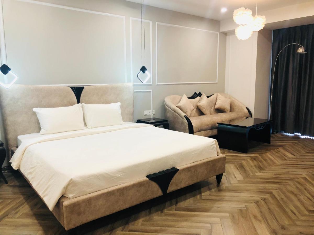 Gold Coast Luxury Apartment *