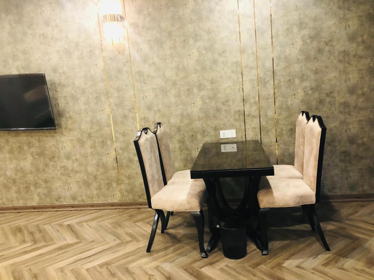 Gold Coast Luxury Apartment Nha Trang