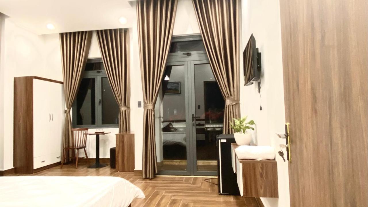 Homestay I'm In Dalat