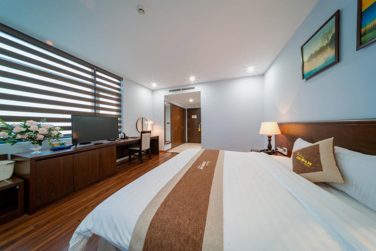Thái Bình Dream 3* Thai Binh