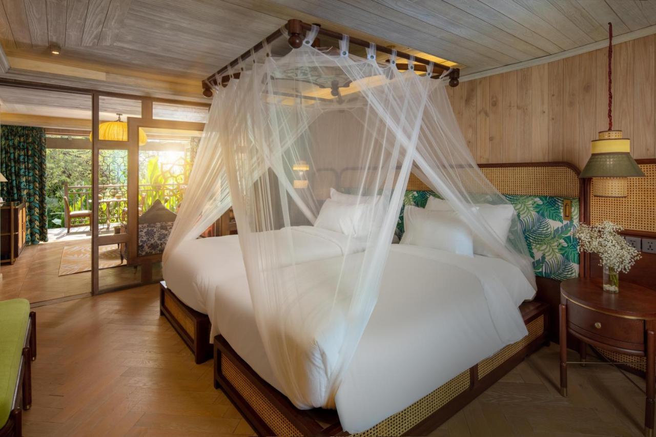 Khách sạn An Lam Retreats Saigon River TP. Hồ Chí Minh