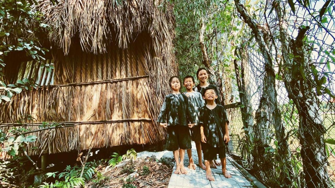 Saigon Garden Privatunterkunft