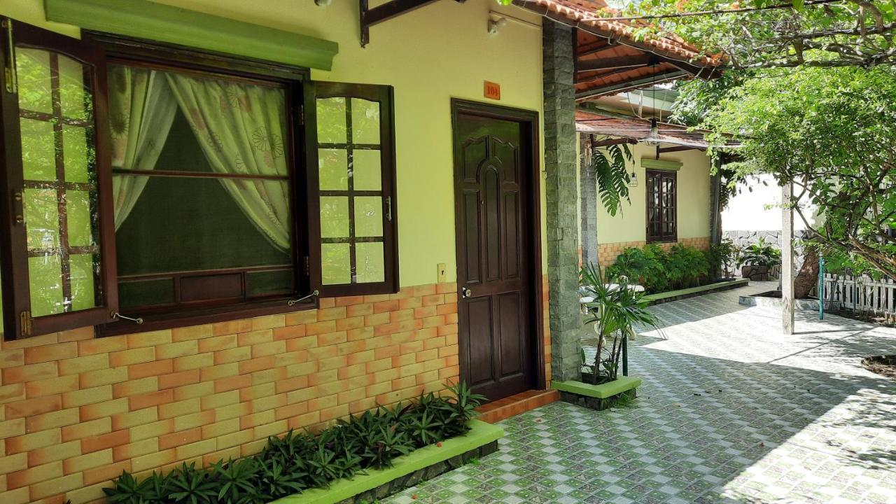 Hotel Thanh
