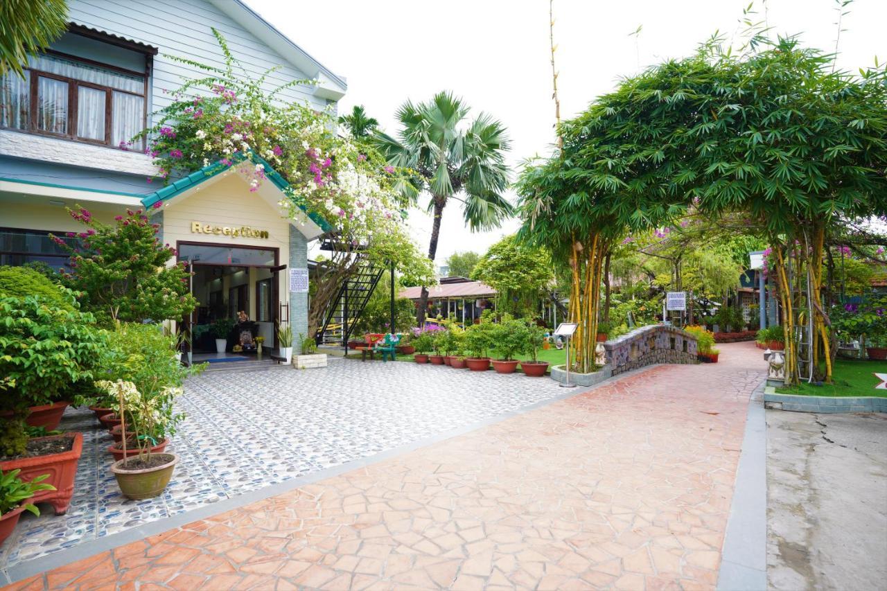 Thanh Hotel