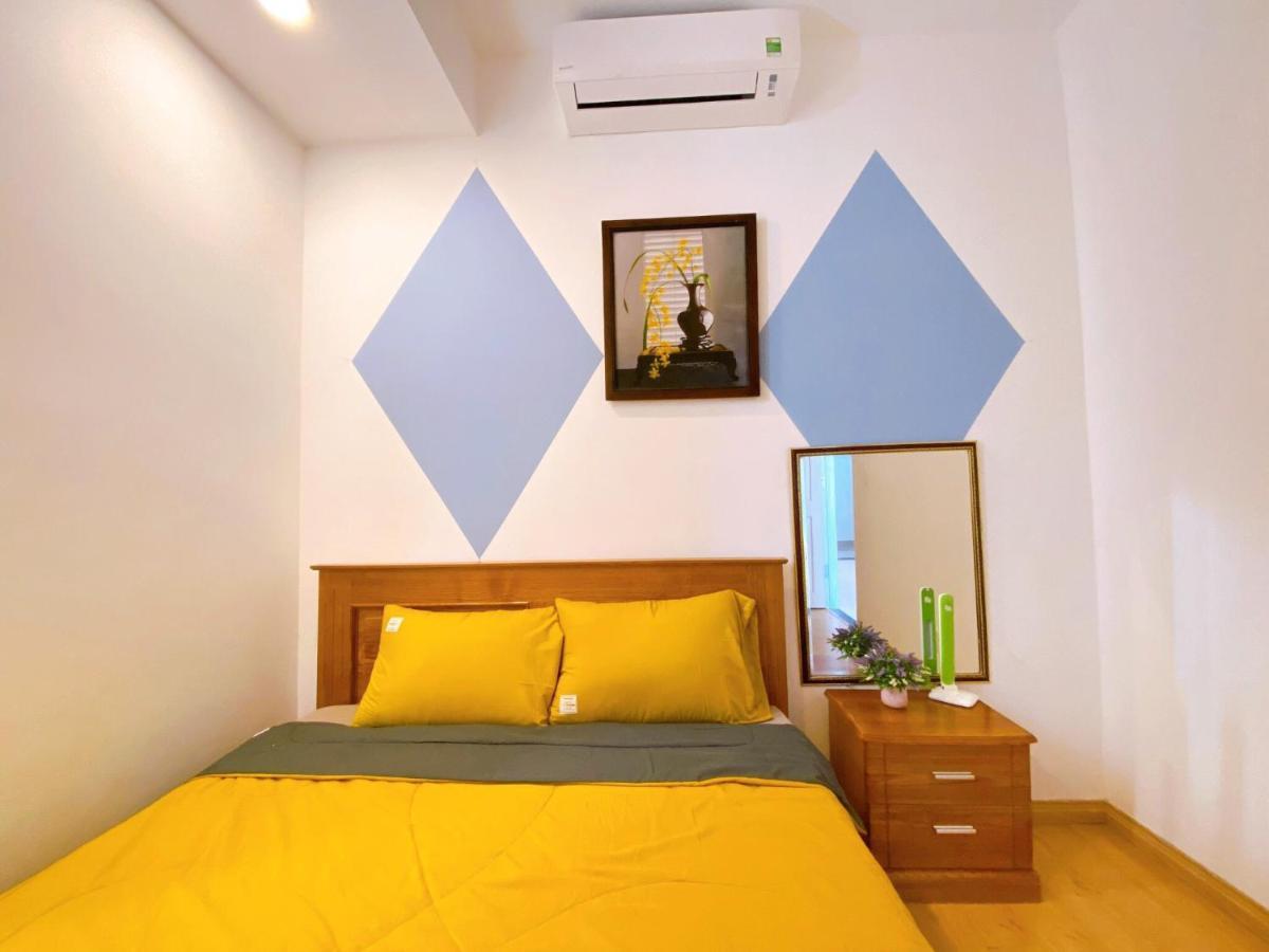 Apartment Oasky 1805