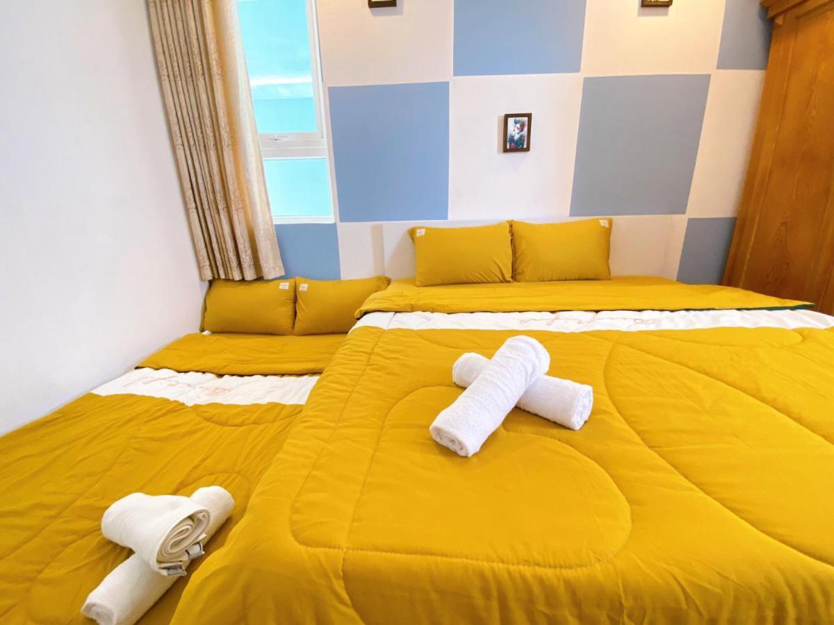 Oasky 1805 Vung Tau