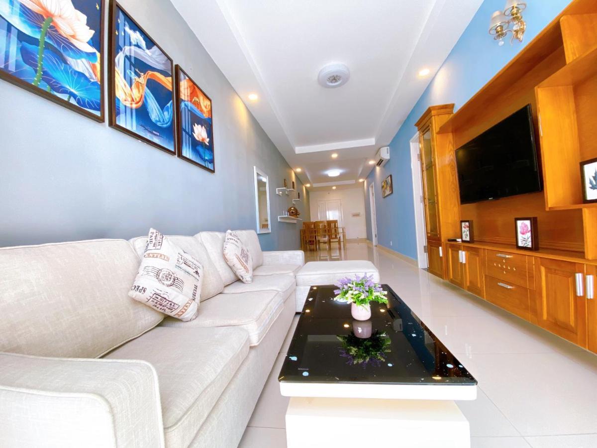 Oasky 1805 Apartment