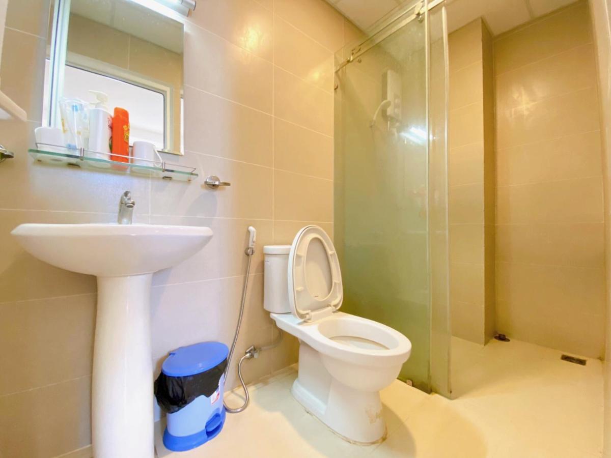Apartment Oasky 1805 *