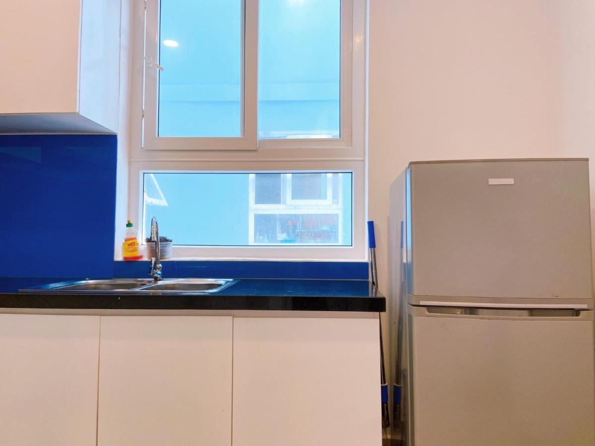 Apartment Oasky 1805 *