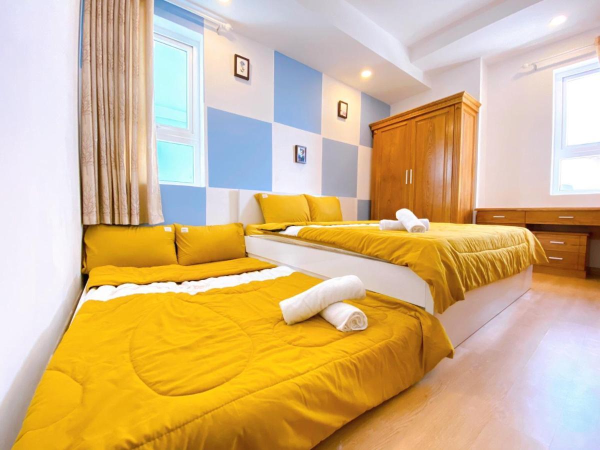 Oasky 1805 Apartment *