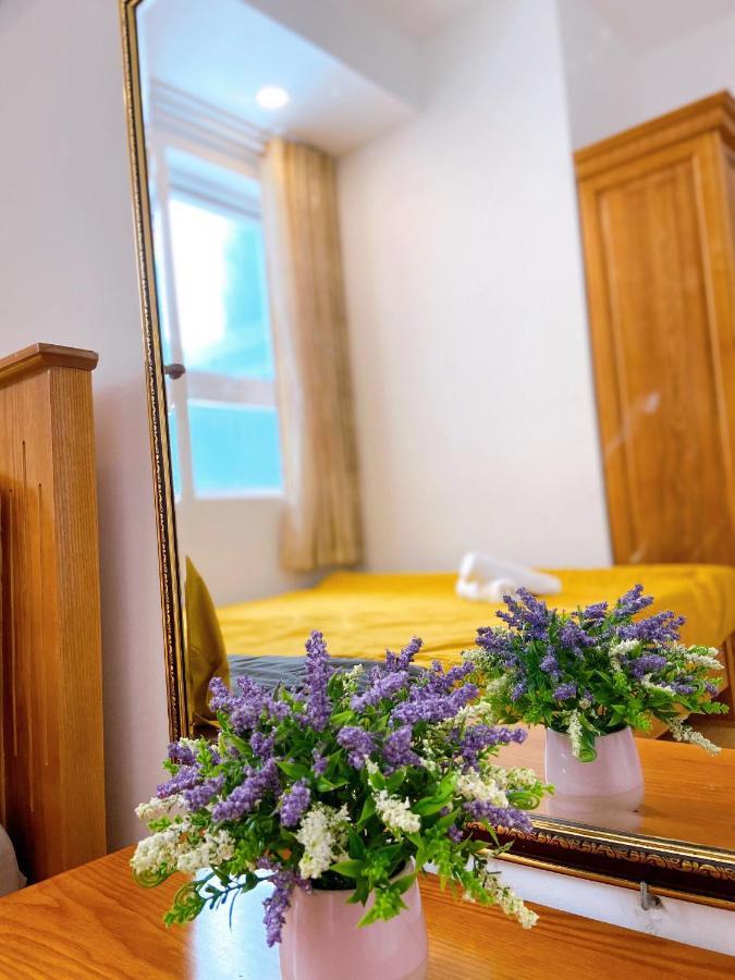 Apartment Oasky 1805