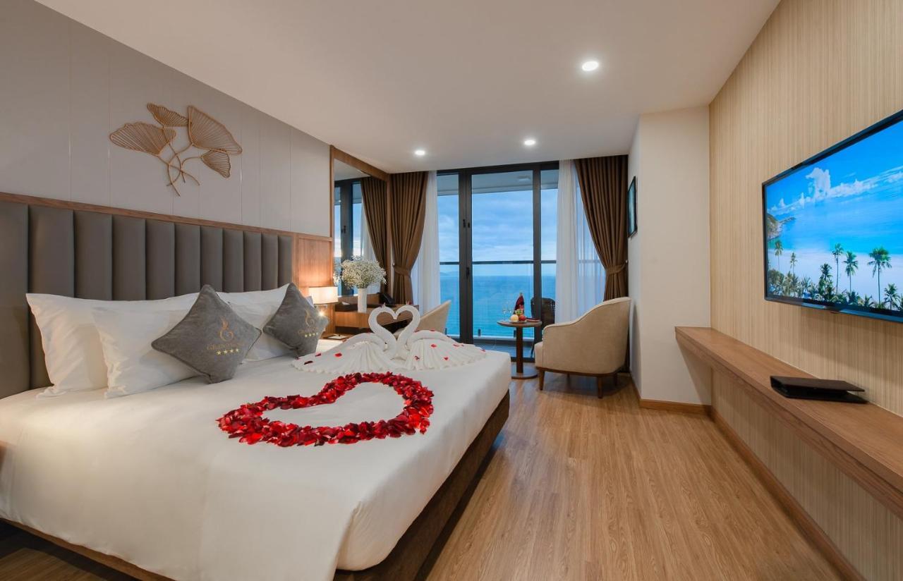 Hotel Grand Gosia