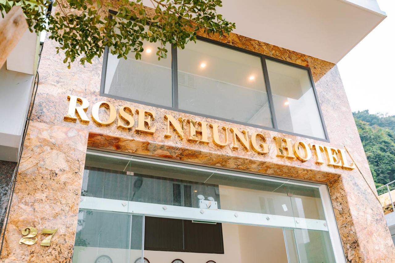 Hotel Cat Ba Rose Nhung 2*