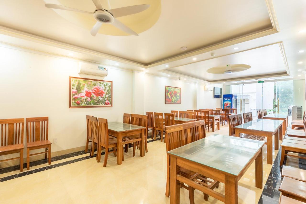 Cat Ba Rose Nhung Hotel 2*