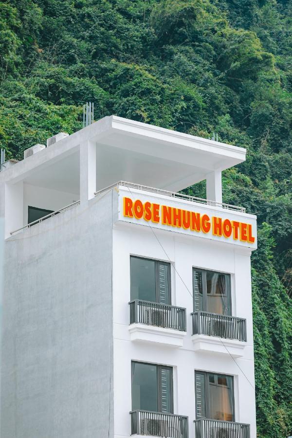 Cat Ba Rose Nhung 2* Dong Khe Sau