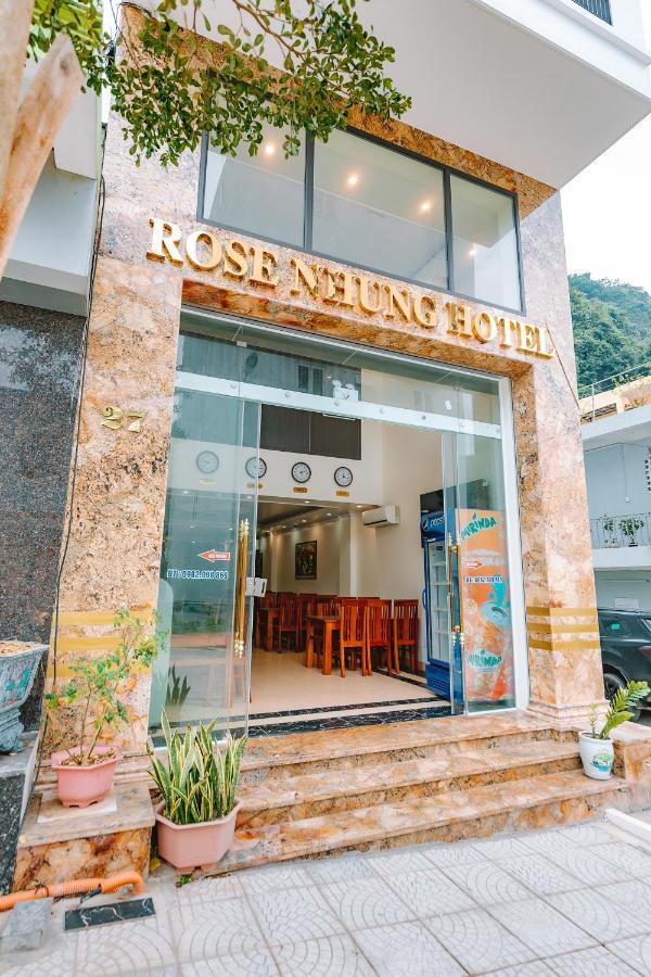Cat Ba Rose Nhung 2* Dong Khe Sau
