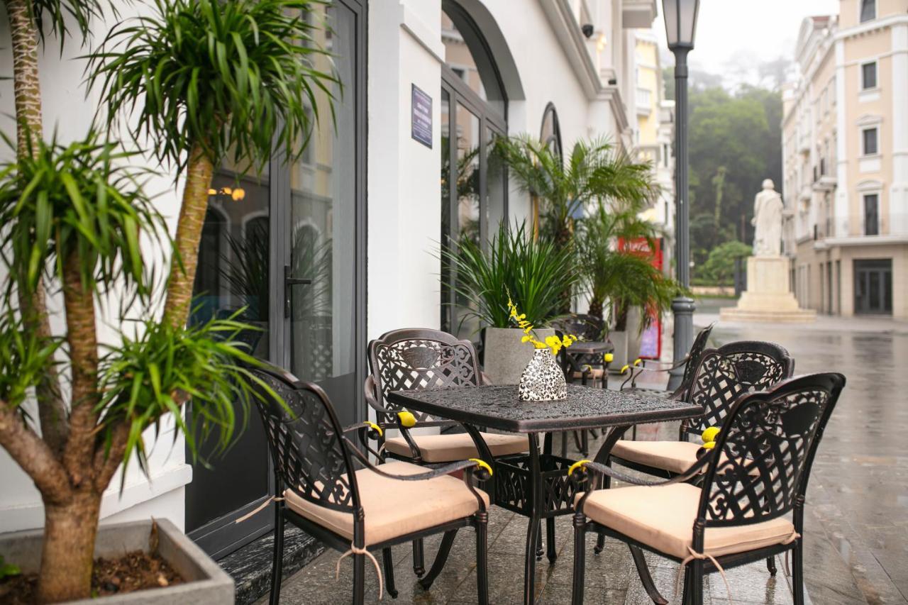 Hotel The Secret Halong