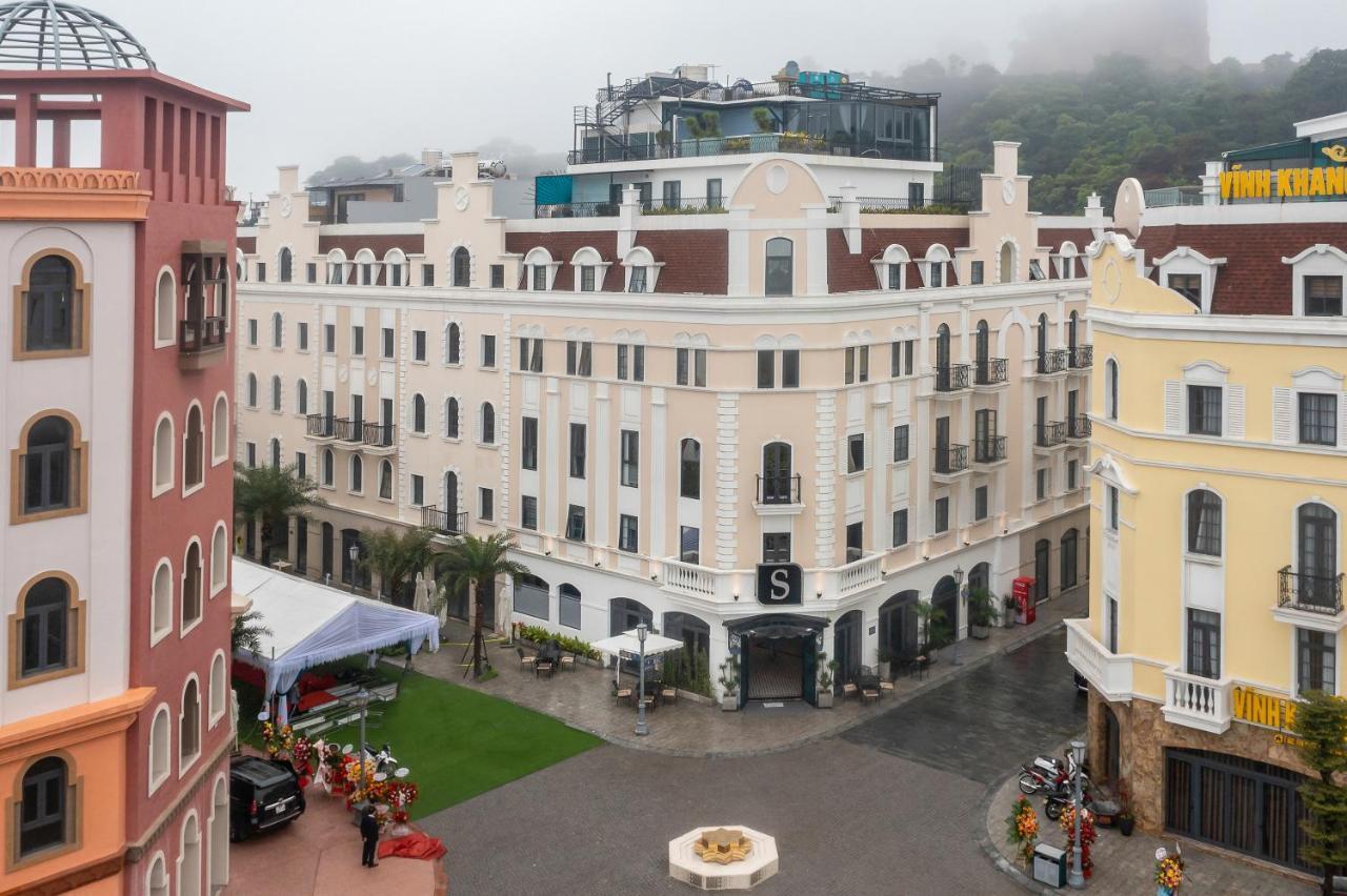 The Secret Halong Ha Long