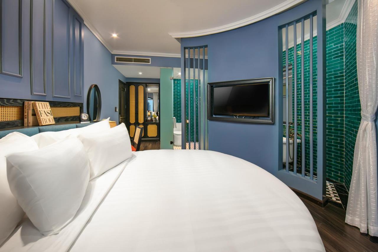 The Secret Halong 4* Ha Long