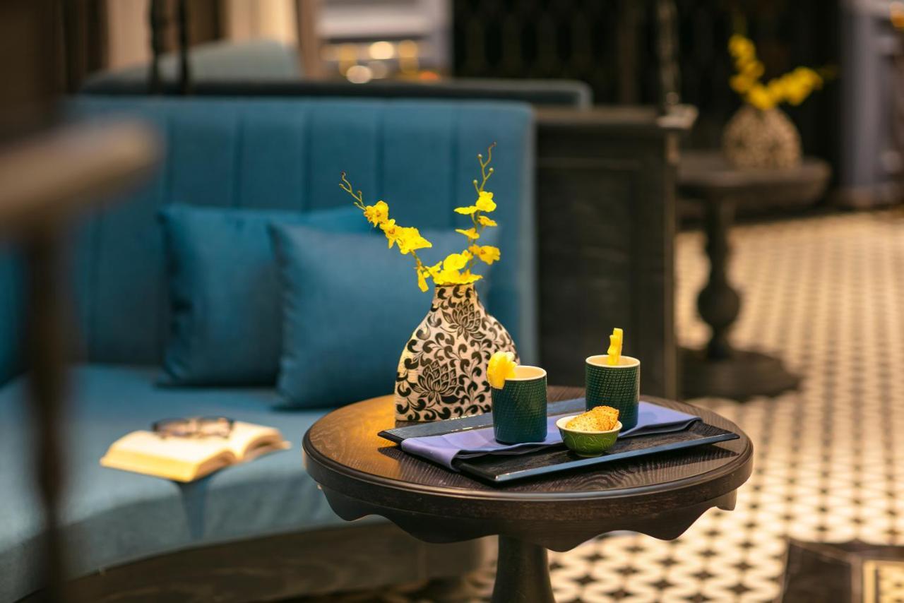 The Secret Halong Hotel Ha Long