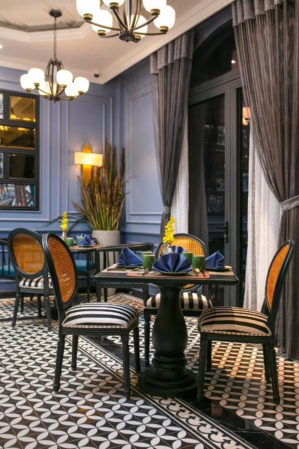 Hotel The Secret Halong 4*