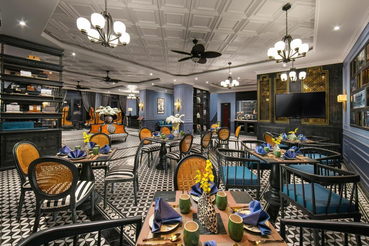 Hotel The Secret Halong