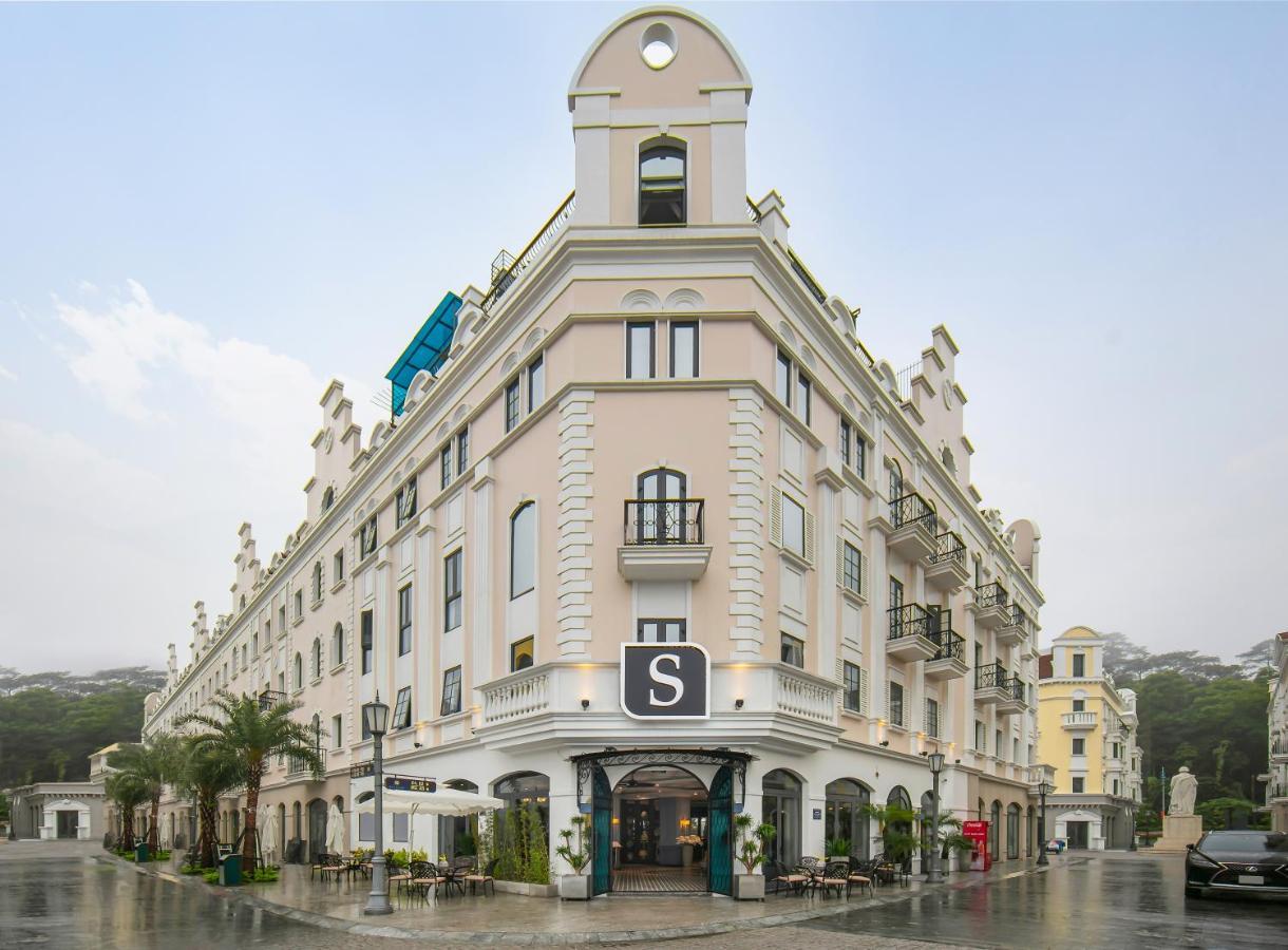 The Secret Halong Hotel