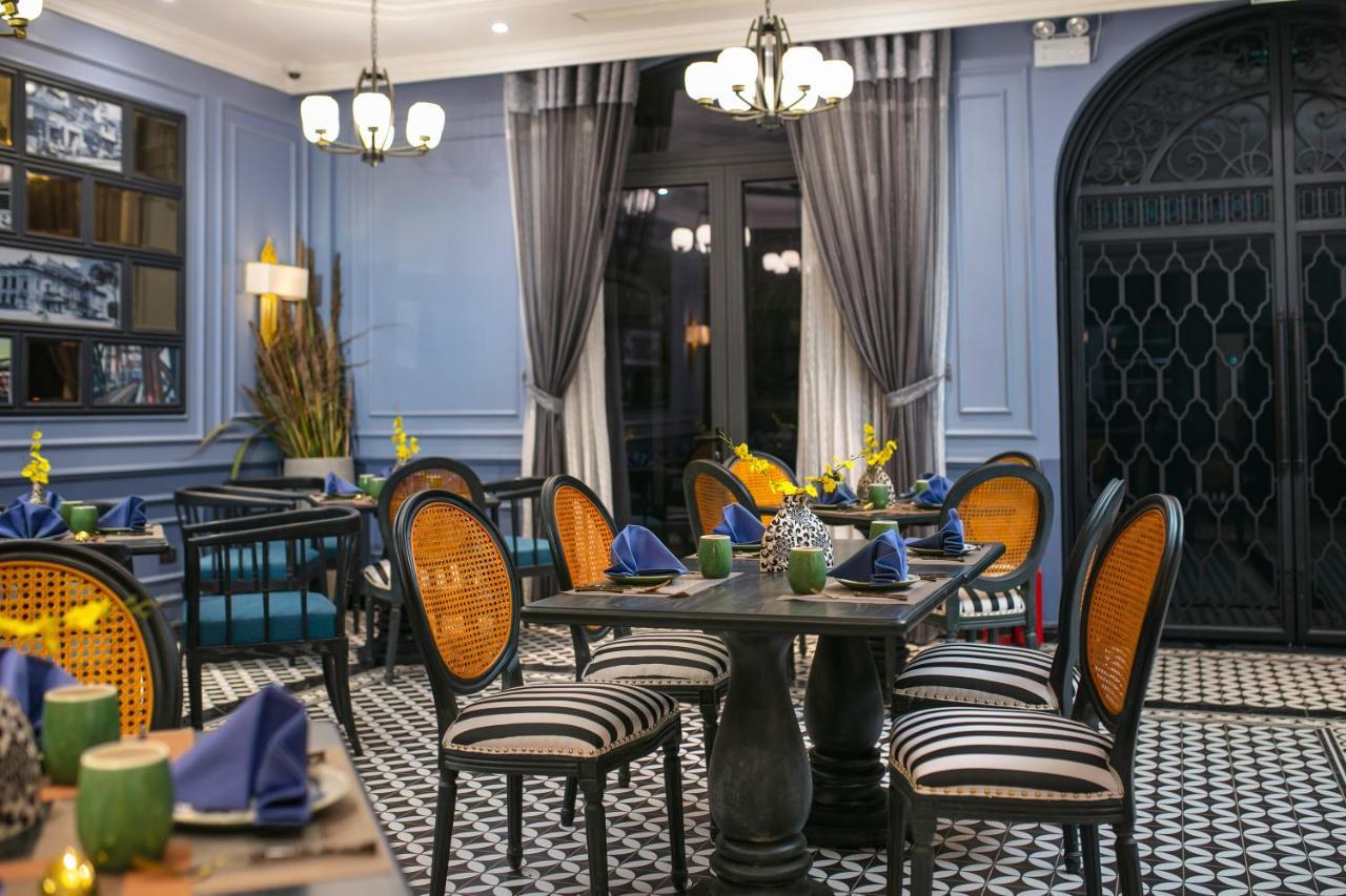 Hotel The Secret Halong 4*