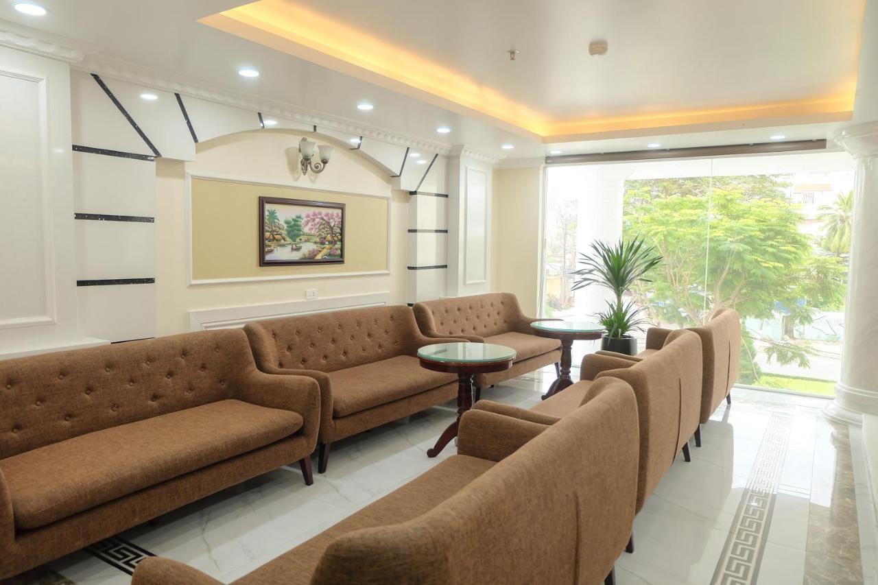 Le Indochina Hotel&beach Hotel Đà Nẵng