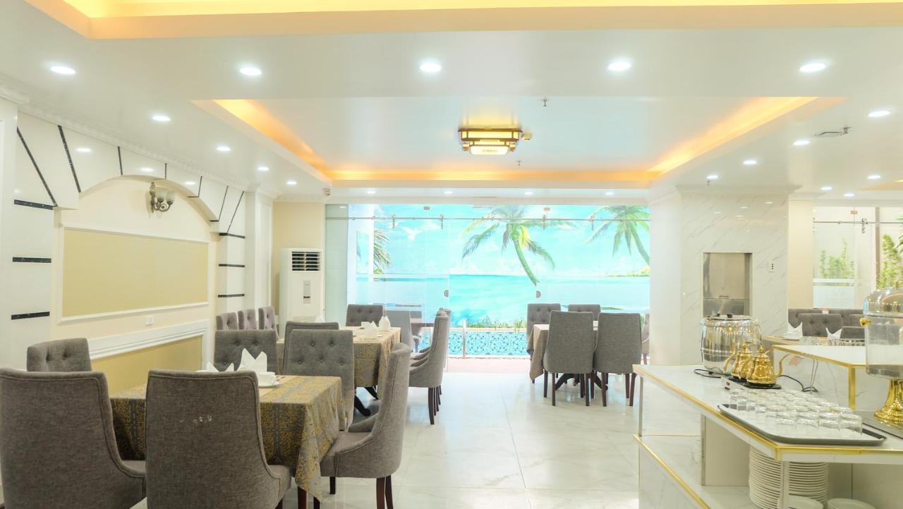 Le Indochina Hotel&beach