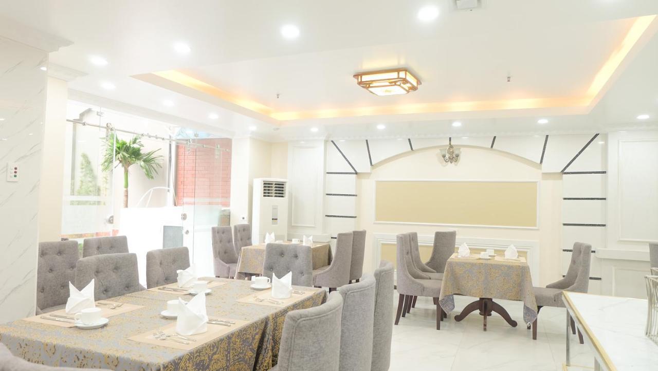 Le Indochina & Hotel