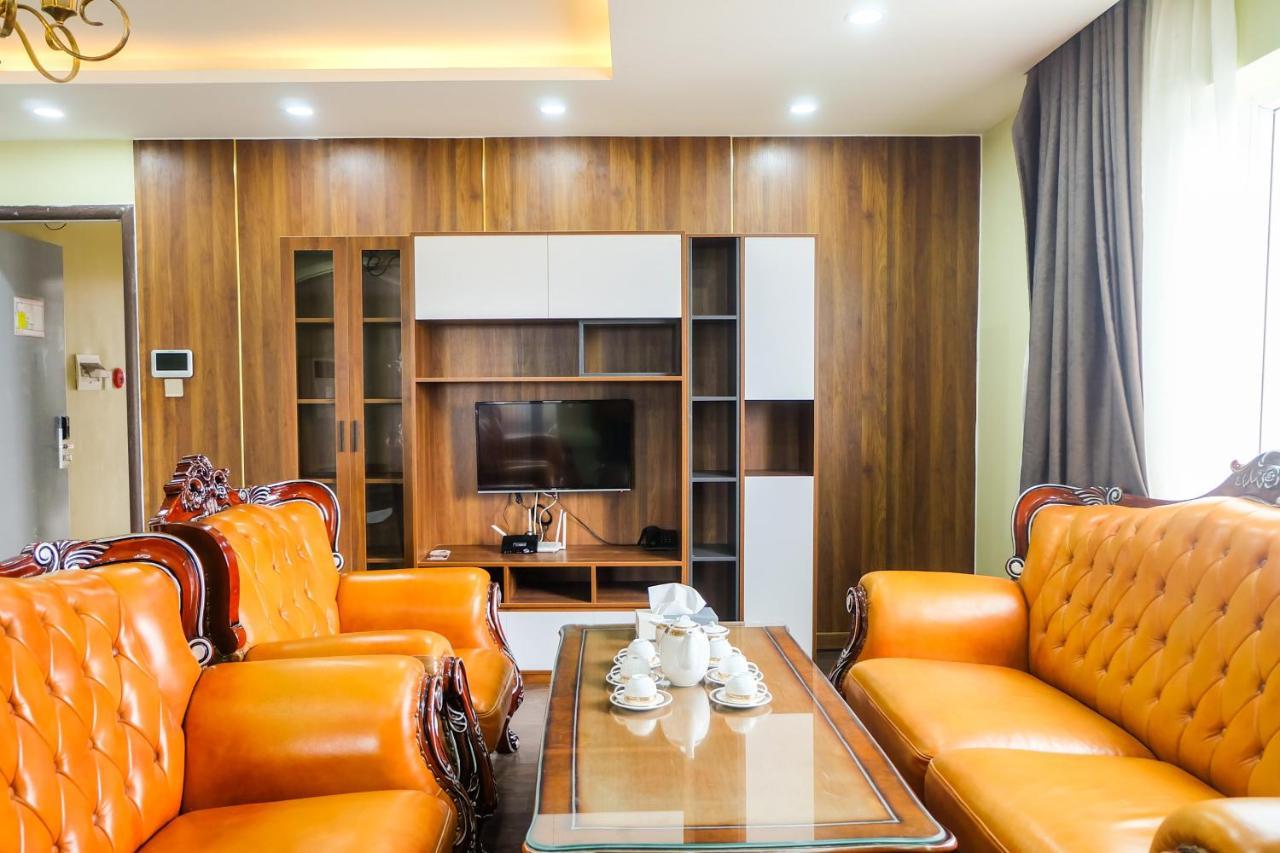 Le Indochina Hotel&beach Đà Nẵng