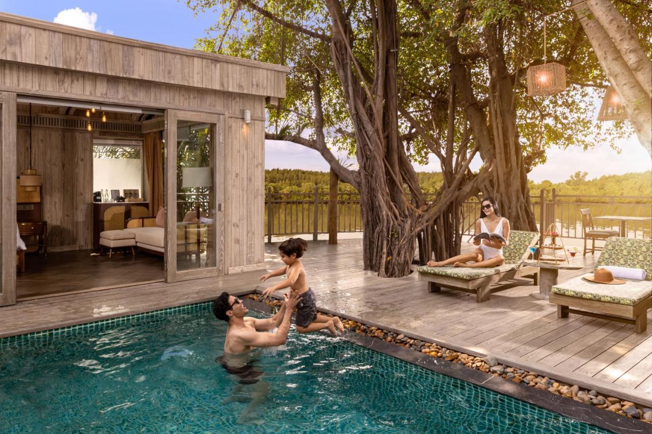 An Lam Retreats Saigon River 5* TP. Hồ Chí Minh