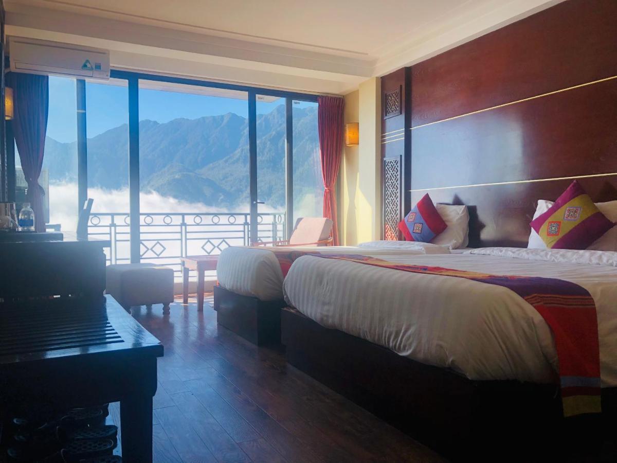 Sapa Vista Hotel Hotel