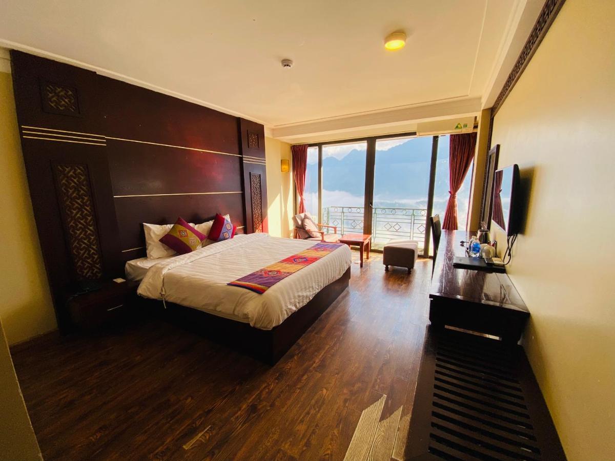 Hotel Sapa Vista Hotel