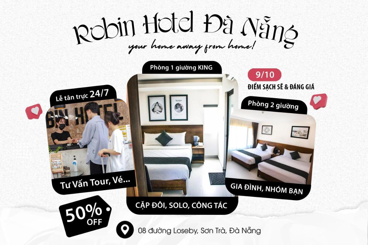 Robin Hotel 2*